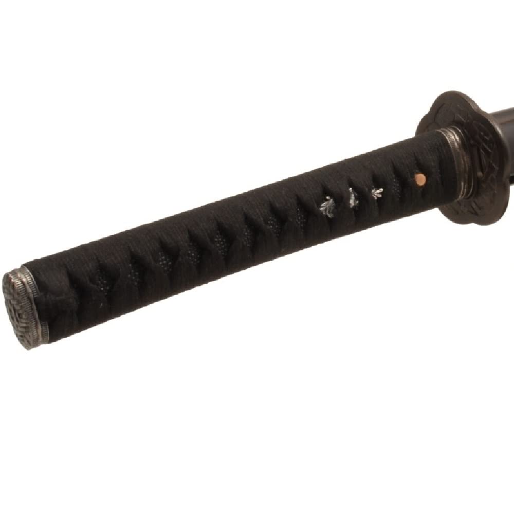 Amazon.co.jp: 匠刀房 居合刀 芹沢鴨愛刀 備後三原鍛治 守家正家